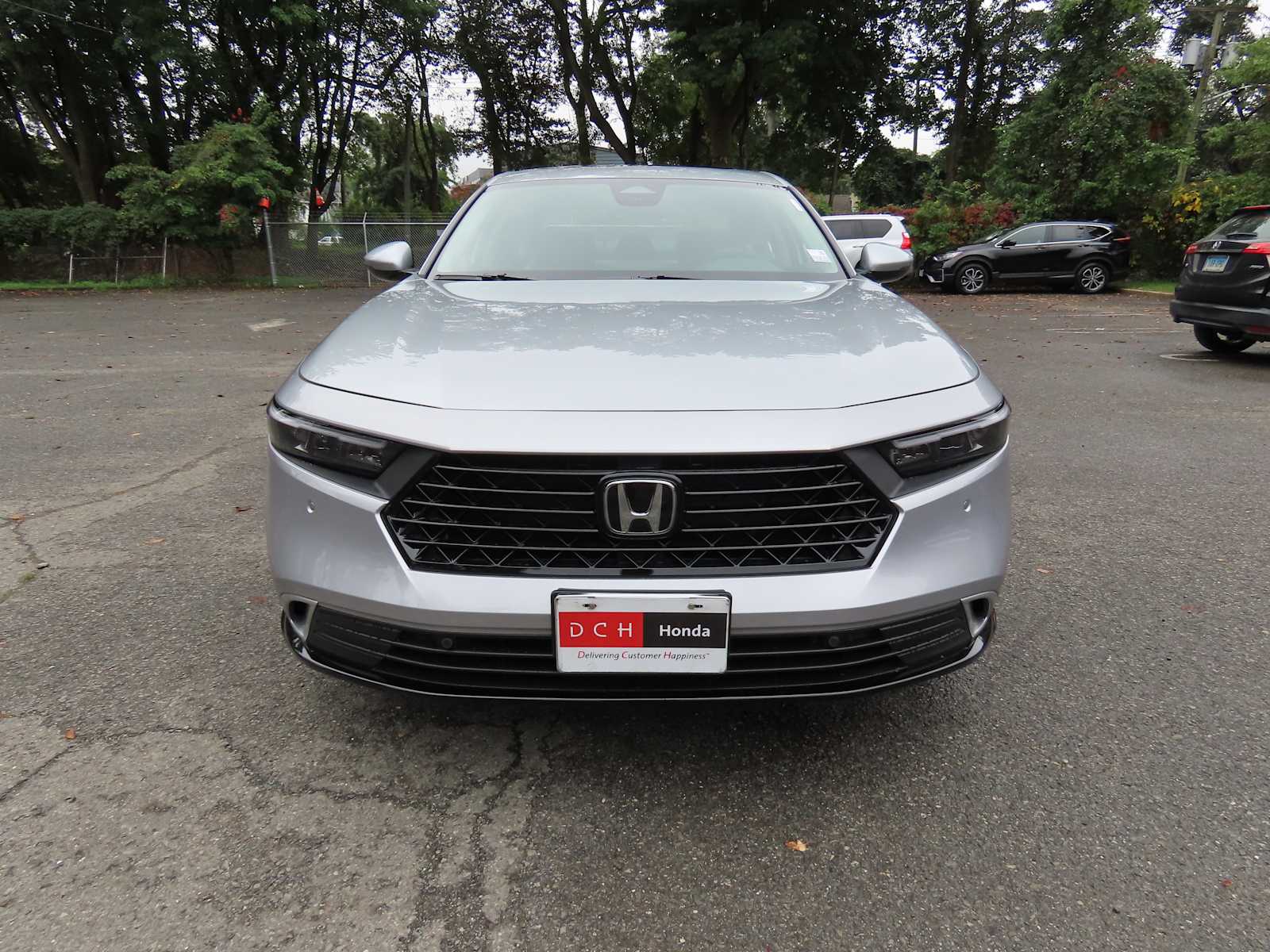 Thumbnail: 2025 Honda Accord - 6