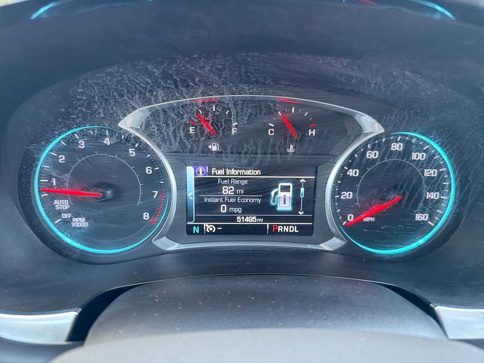 Thumbnail: 2019 Chevrolet Traverse - 30