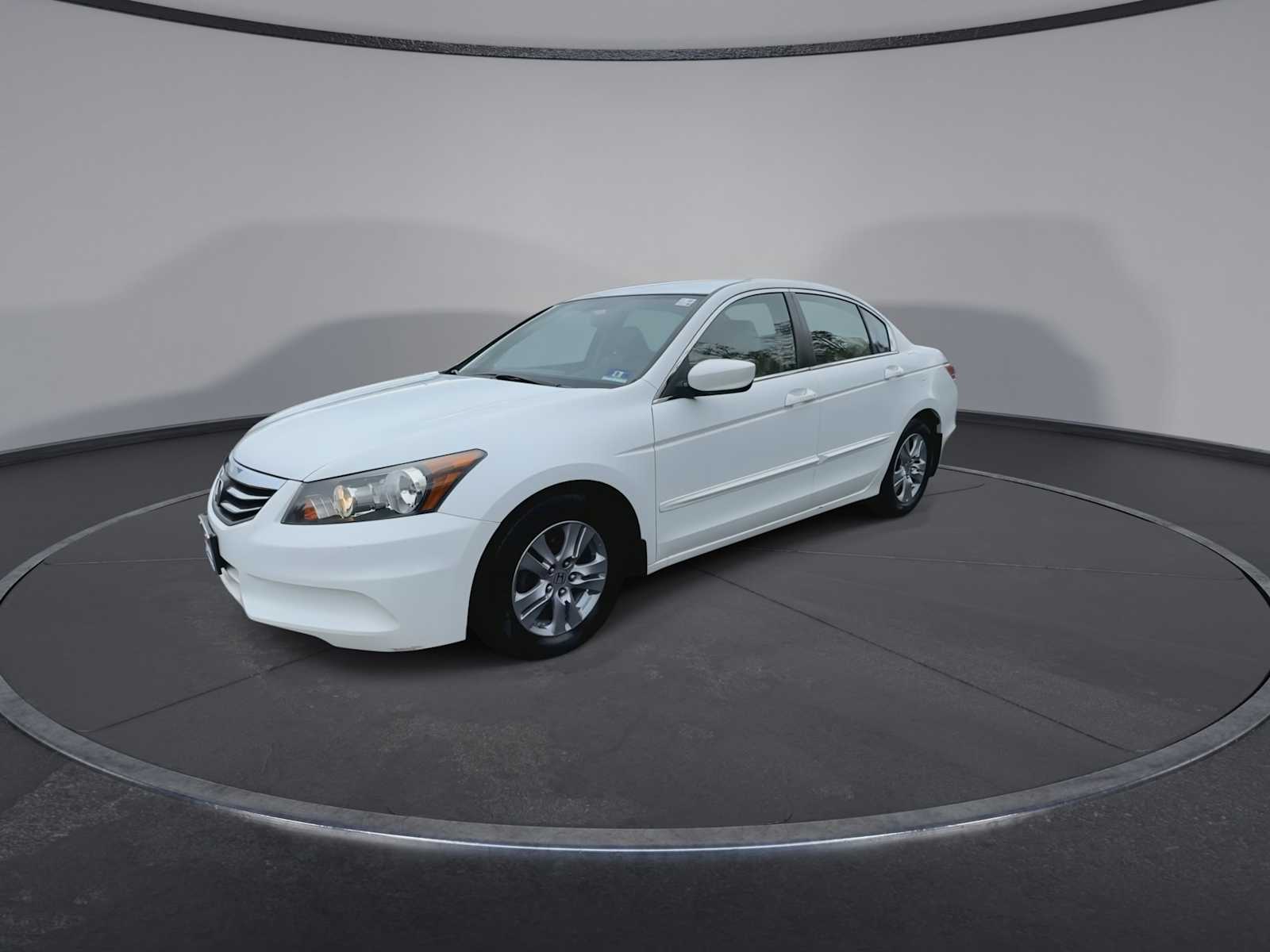 Thumbnail: 2011 Honda Accord - 4