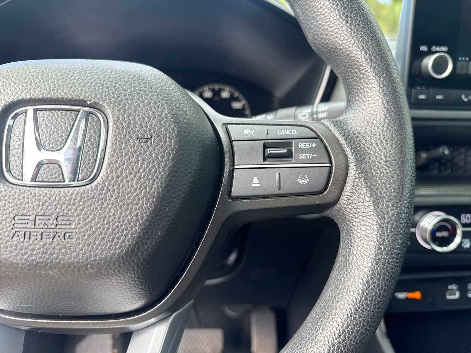 Thumbnail: 2025 Honda CR-V - 26