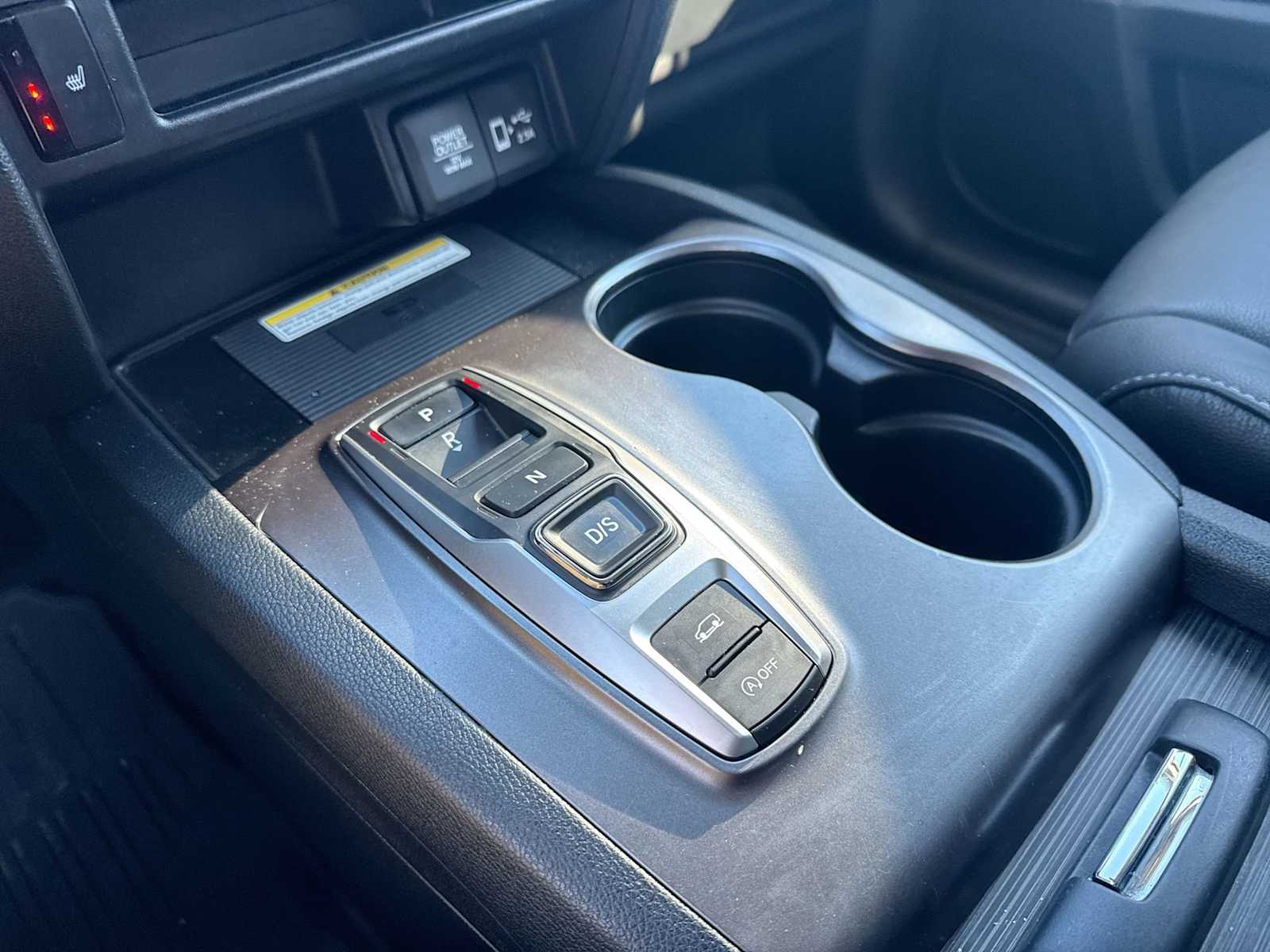 Thumbnail: 2022 Honda Pilot - 30