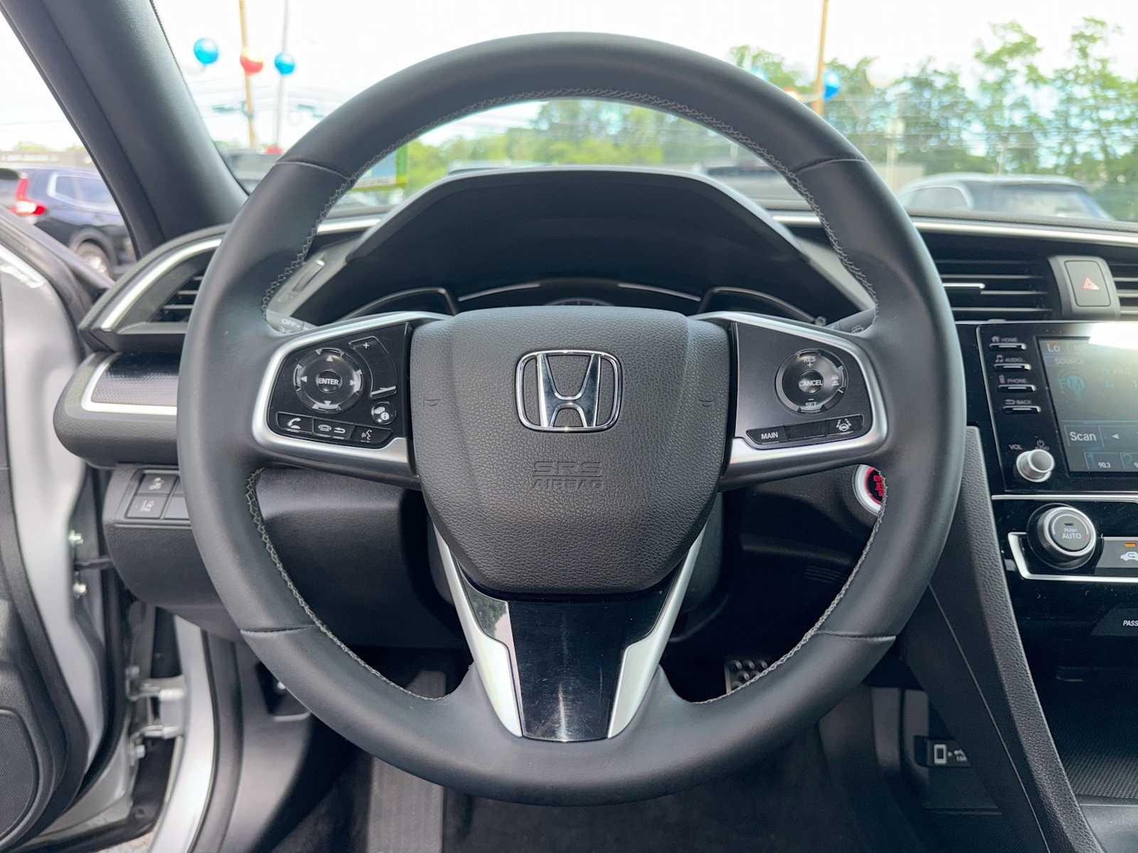 Thumbnail: 2019 Honda Civic - 23