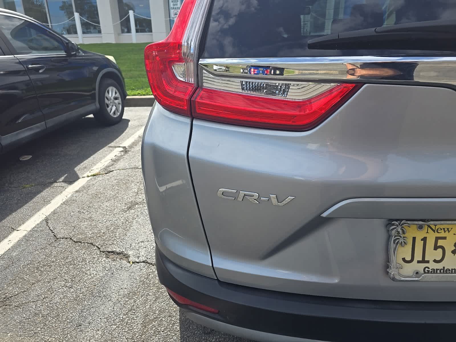 Thumbnail: 2019 Honda CR-V - 7