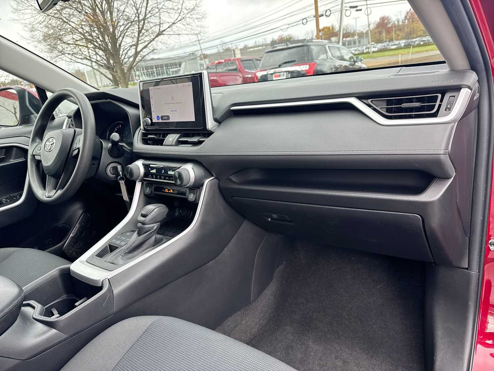 Thumbnail: 2023 Toyota RAV4 - 16