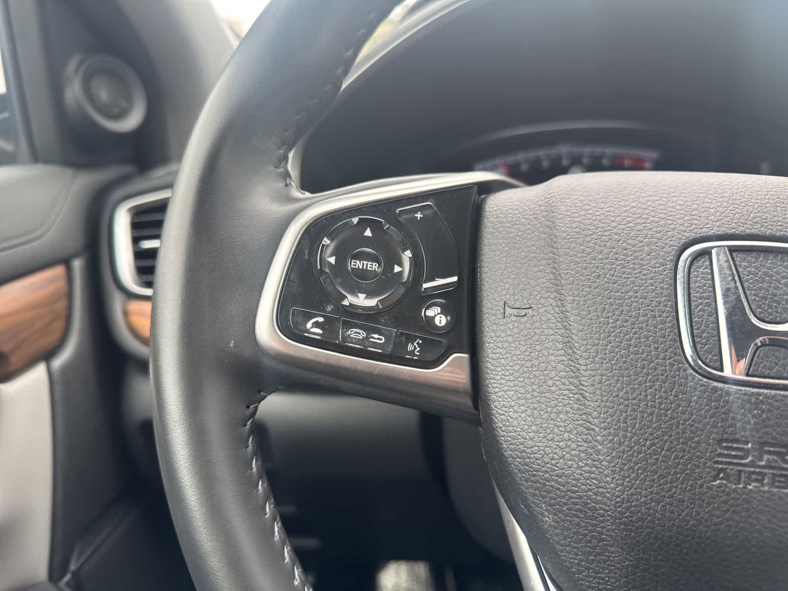 Thumbnail: 2022 Honda CR-V - 16