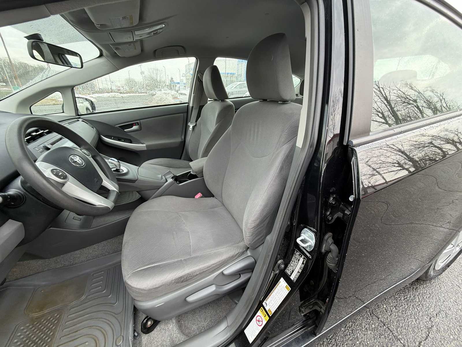 Thumbnail: 2010 Toyota Prius - 21