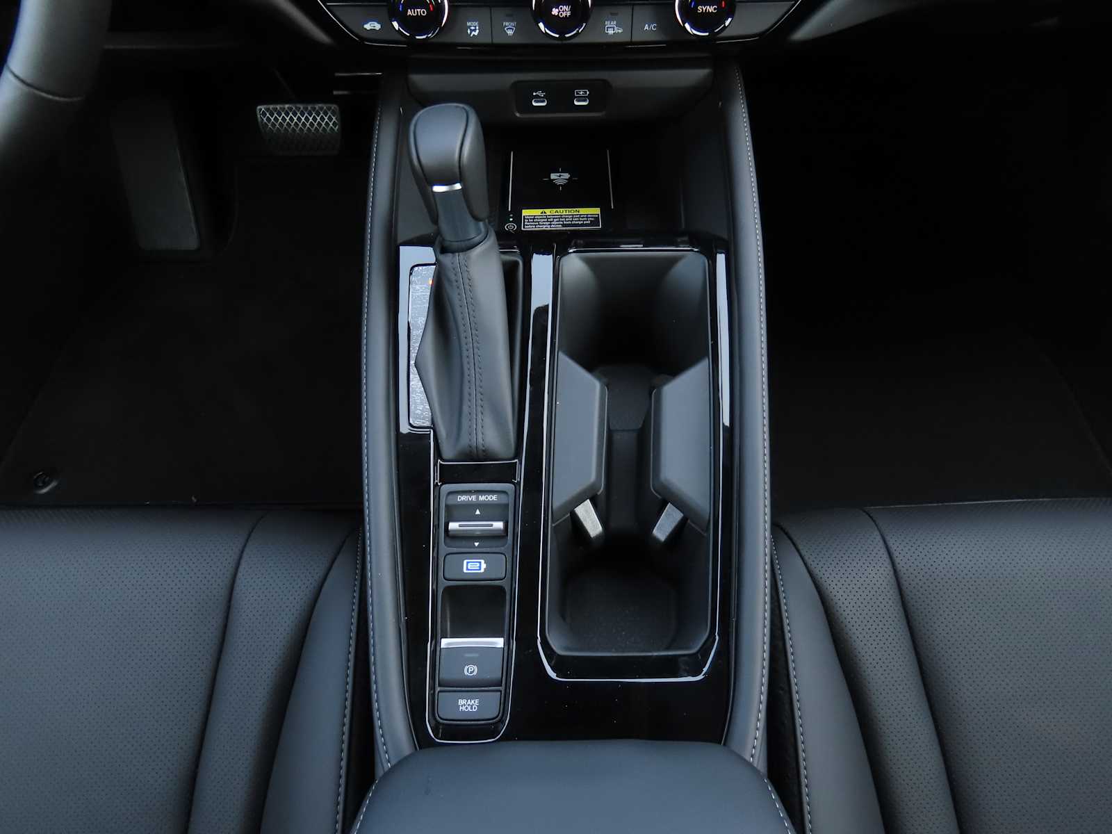 Thumbnail: 2025 Honda Accord - 22