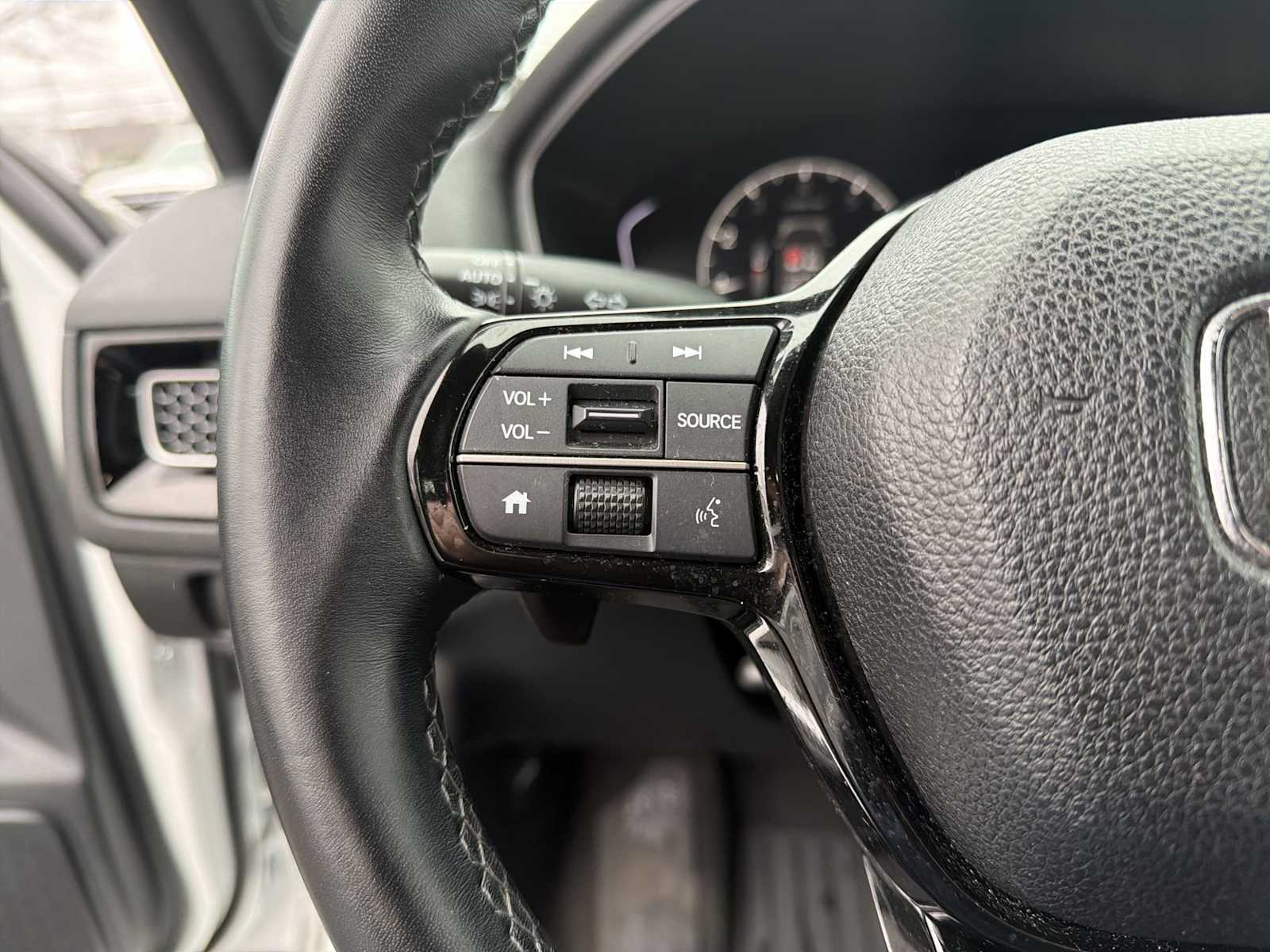 Thumbnail: 2023 Honda Civic - 24