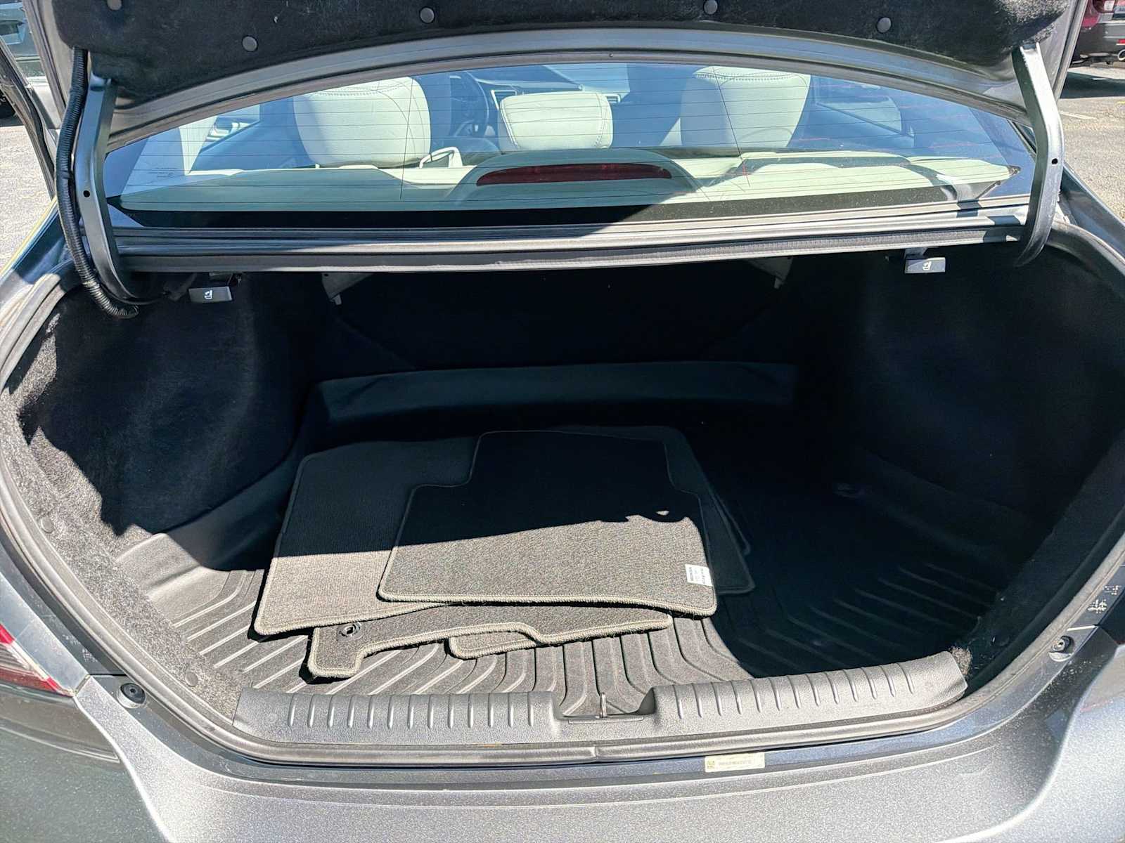 Thumbnail: 2013 Honda Civic - 31