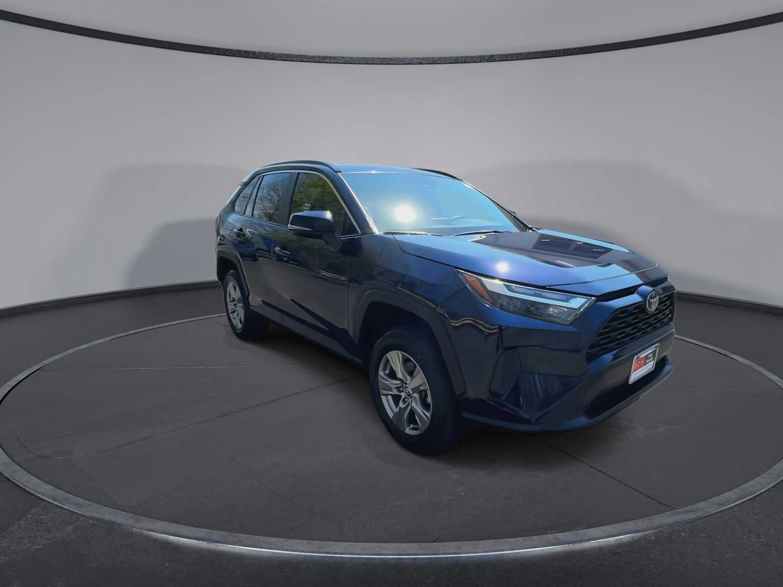 2024 Toyota RAV4 XLE 2
