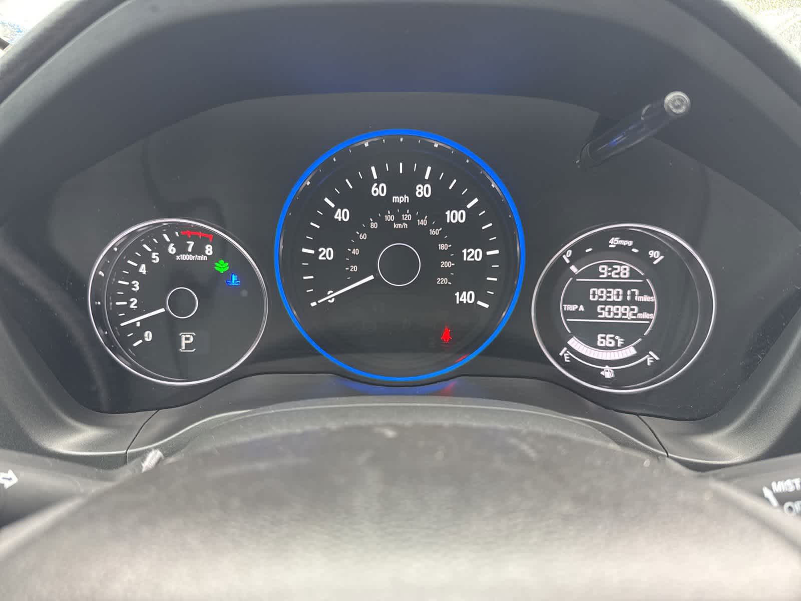 Thumbnail: 2016 Honda HR-V - 17