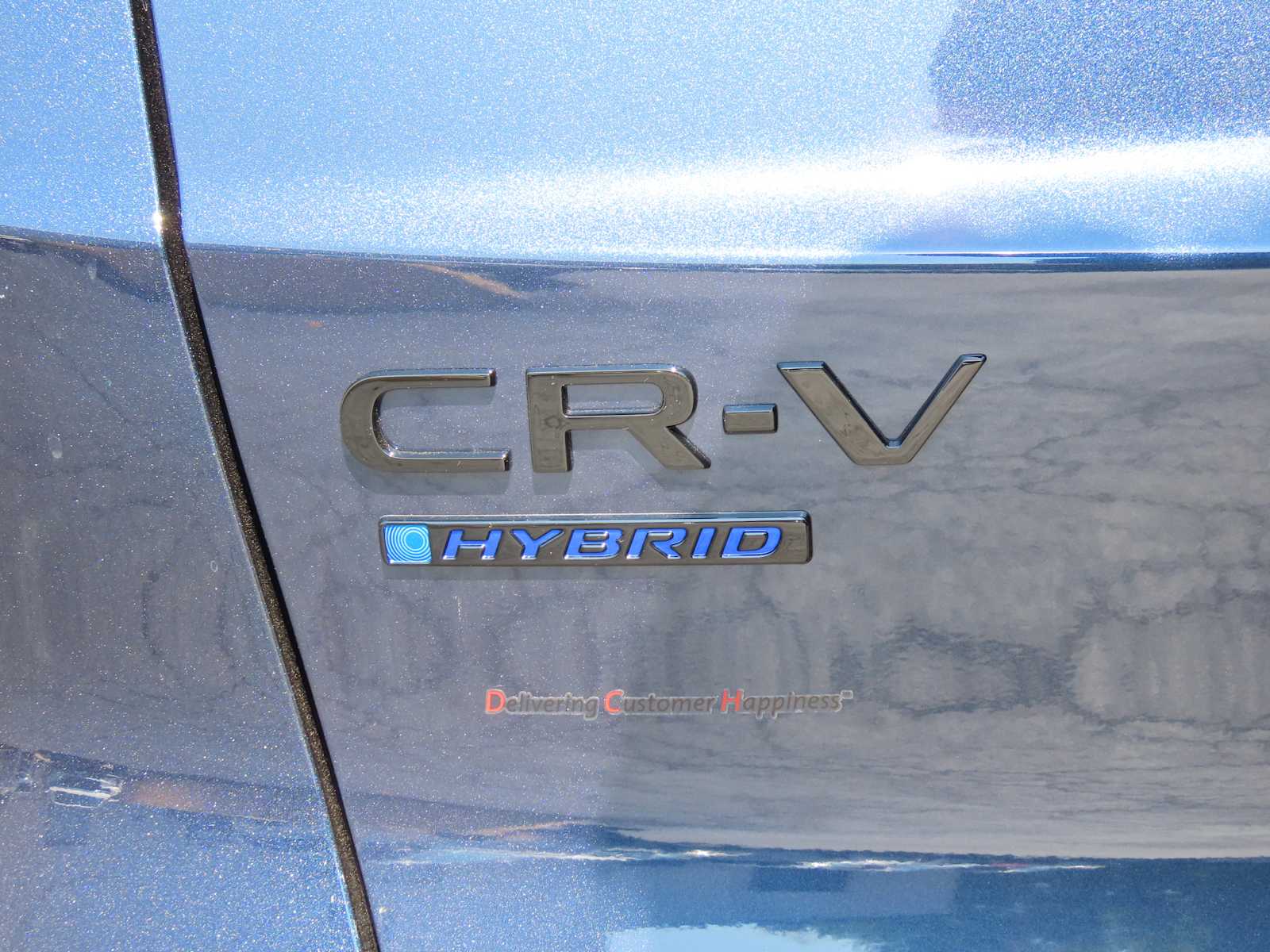 Thumbnail: 2026 Honda CR-V - 7