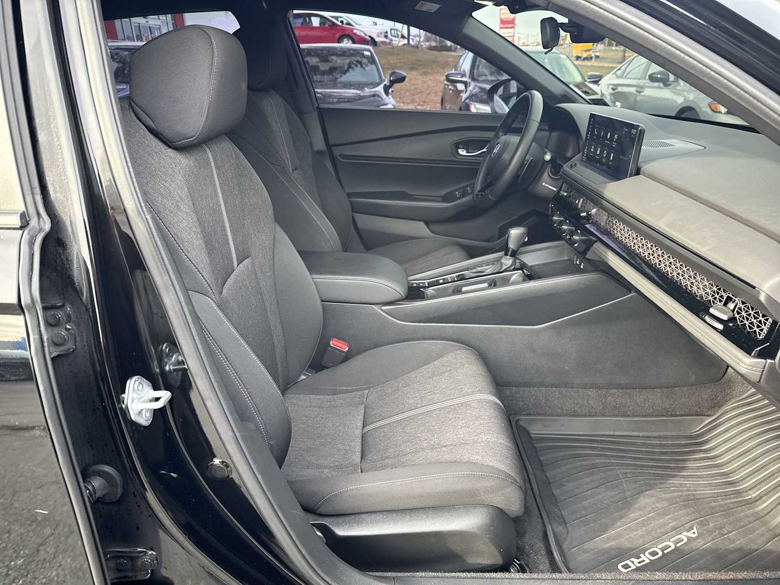 Thumbnail: 2023 Honda Accord - 15