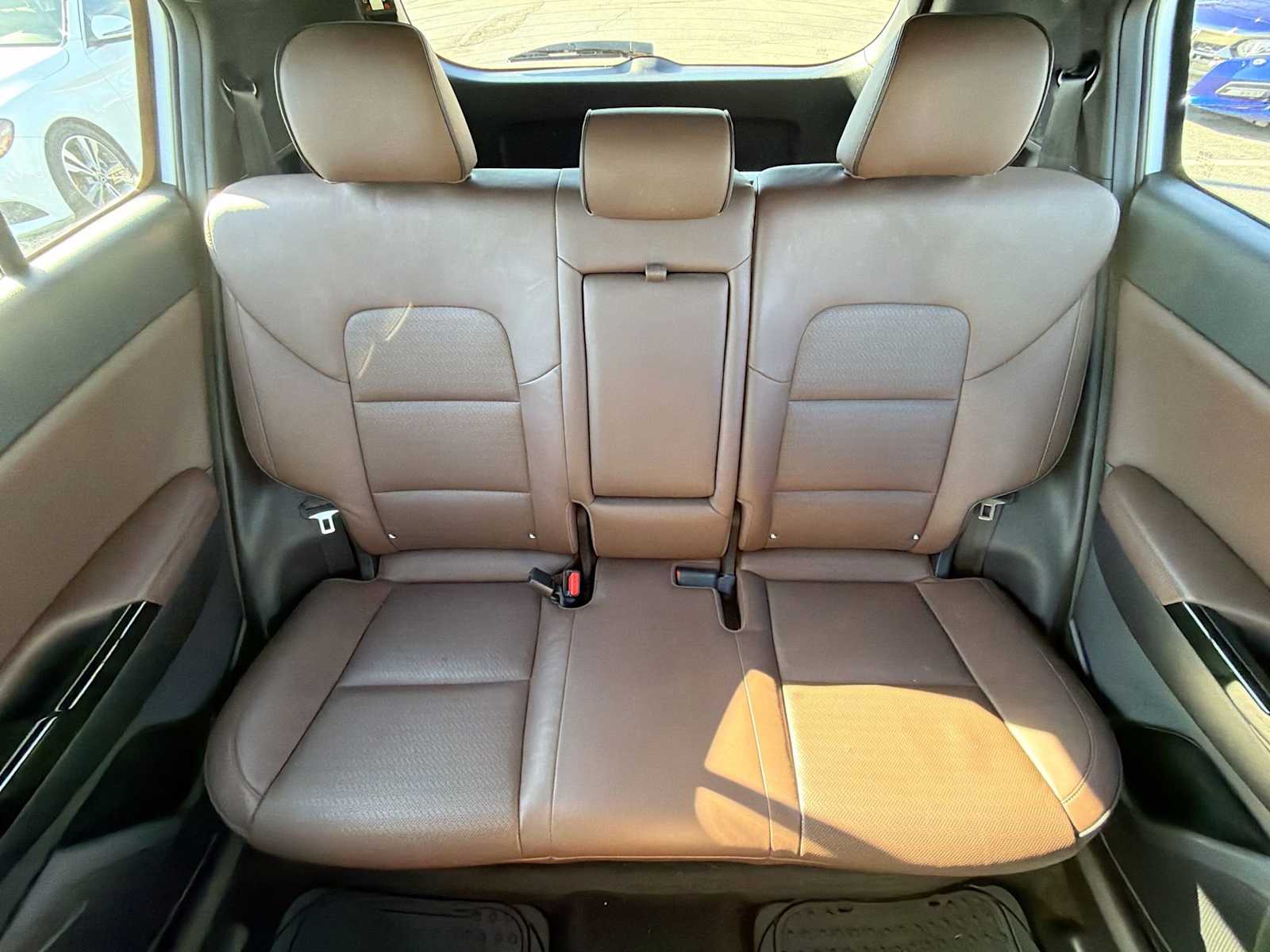 Thumbnail: 2017 Kia Sportage - 12