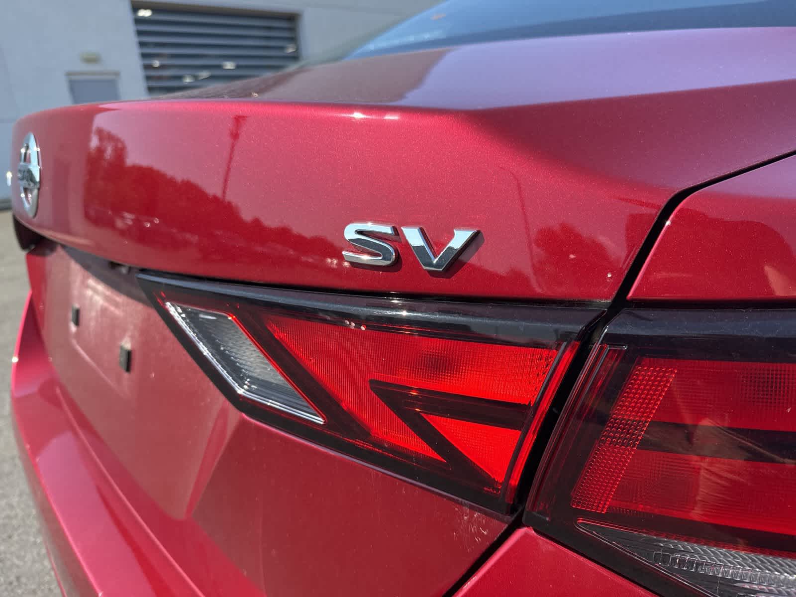 Thumbnail: 2020 Nissan Sentra - 23