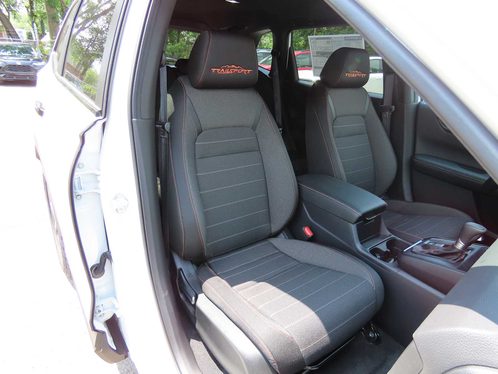 Thumbnail: 2026 Honda CR-V - 17