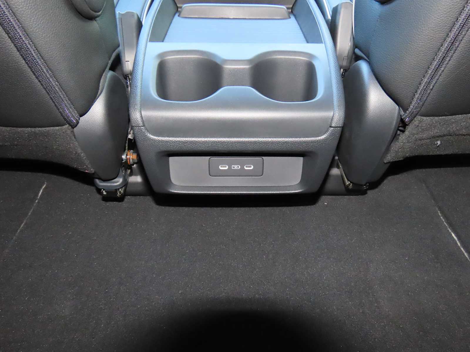 Thumbnail: 2026 Honda Odyssey - 27