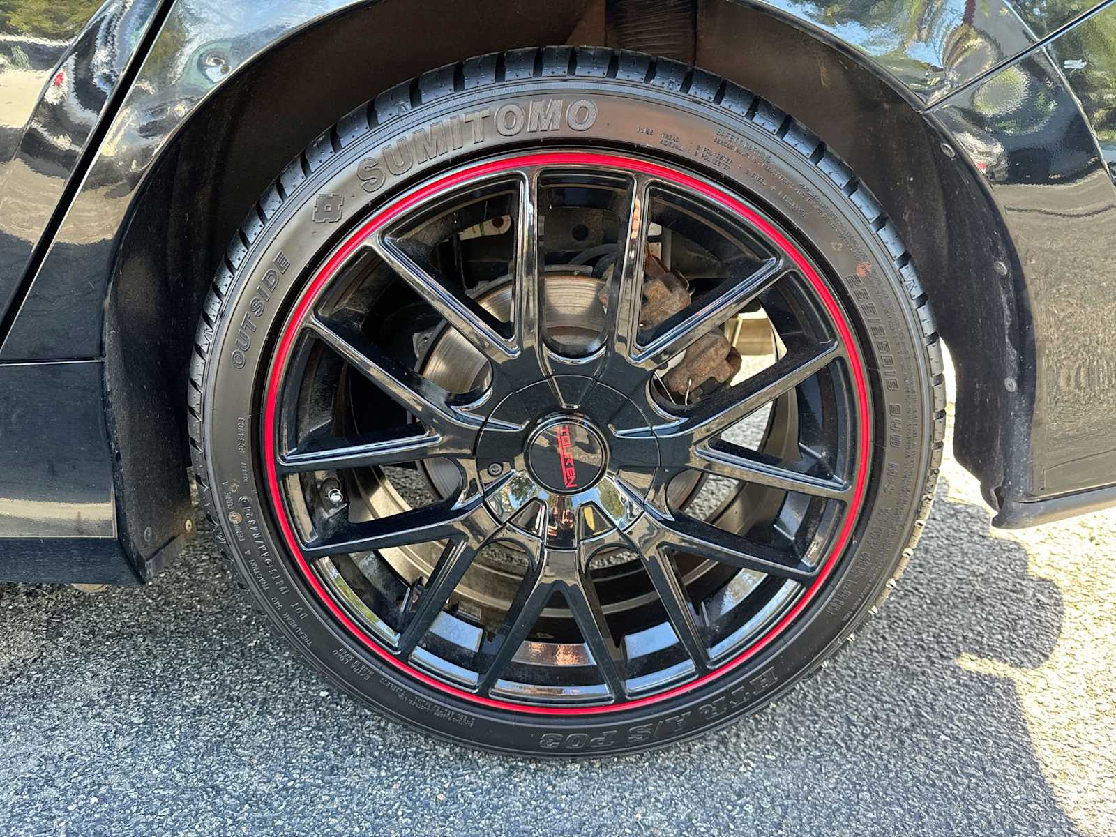 Thumbnail: 2018 Honda Civic - 19