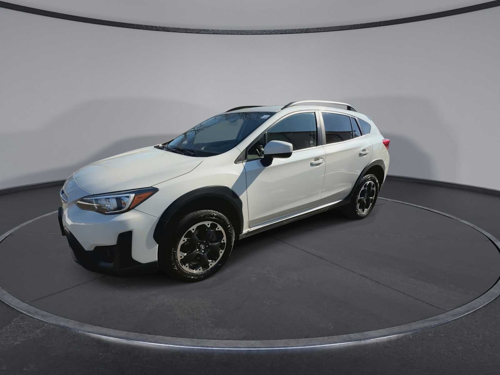 Thumbnail: 2023 Subaru Crosstrek - 4