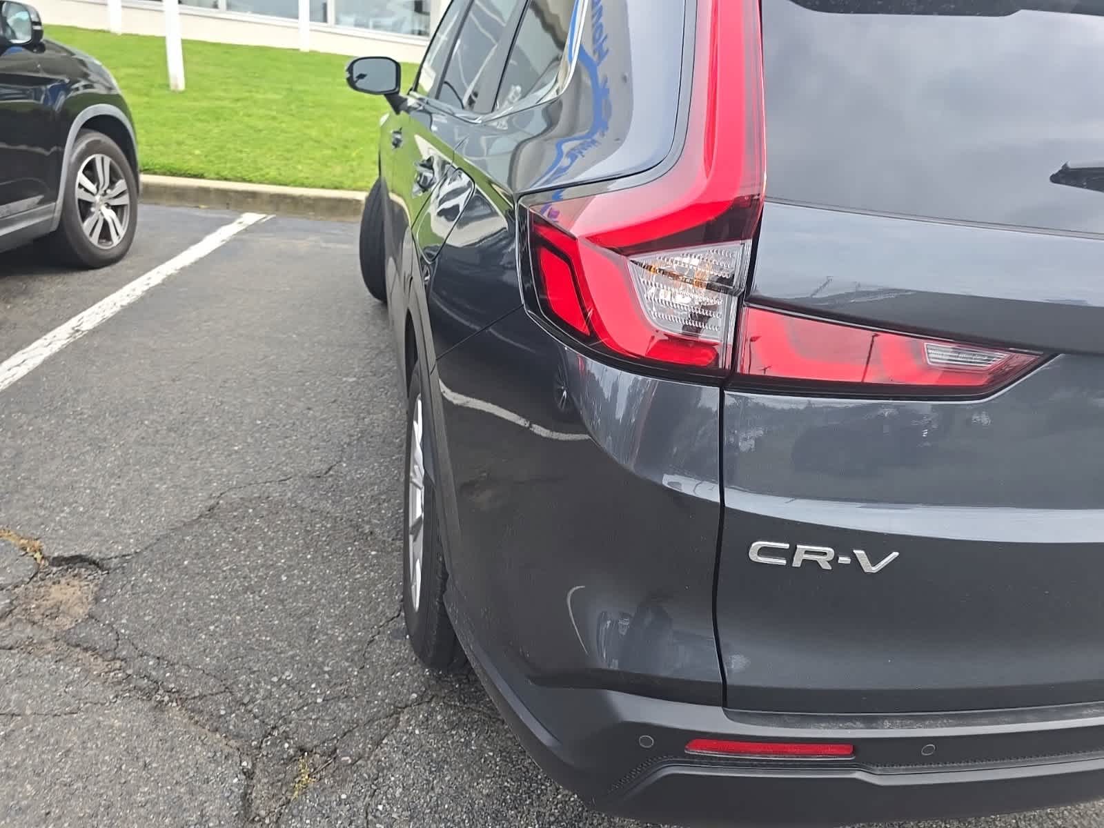 Thumbnail: 2023 Honda CR-V - 9