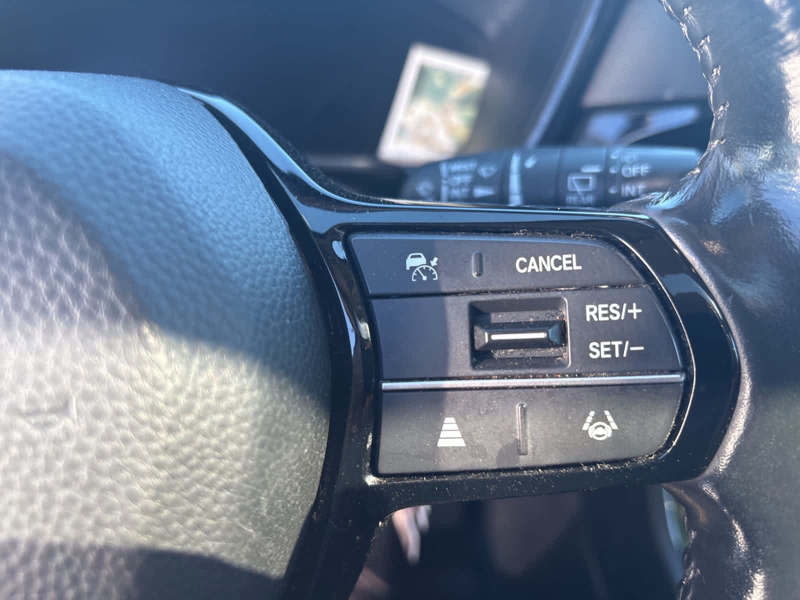 Thumbnail: 2023 Honda CR-V - 11