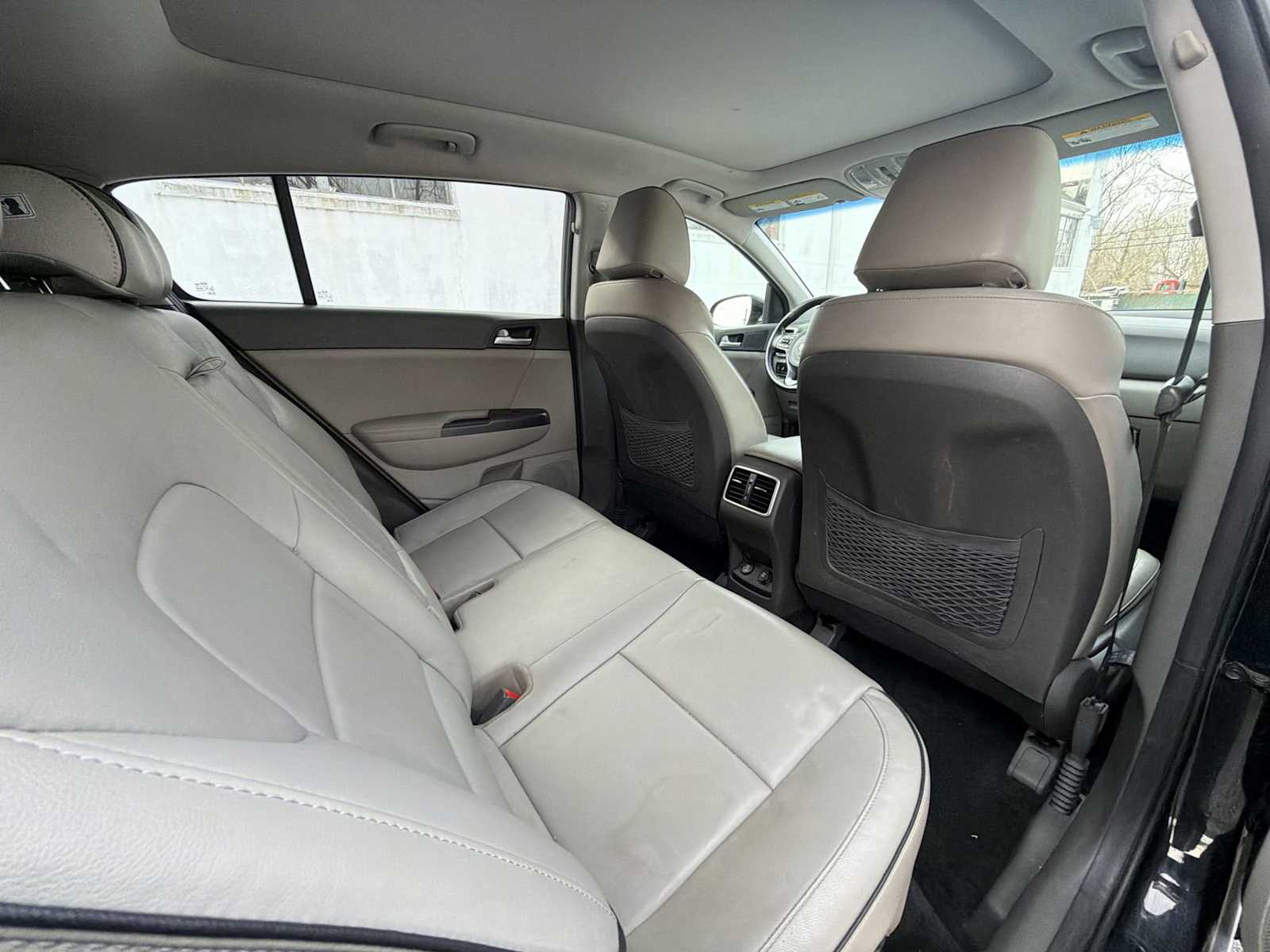 Thumbnail: 2017 Kia Sportage - 14