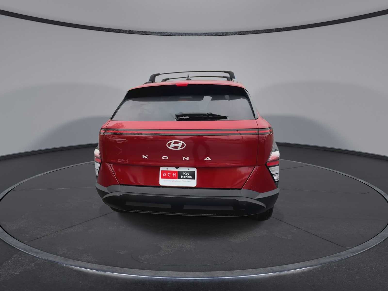 Thumbnail: 2024 Hyundai Kona - 7