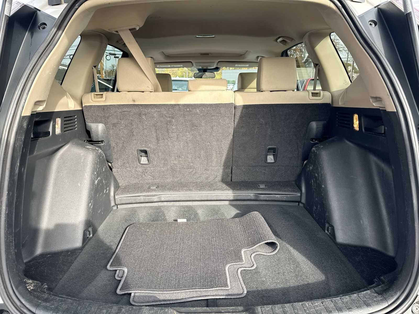 Thumbnail: 2019 Honda CR-V - 32