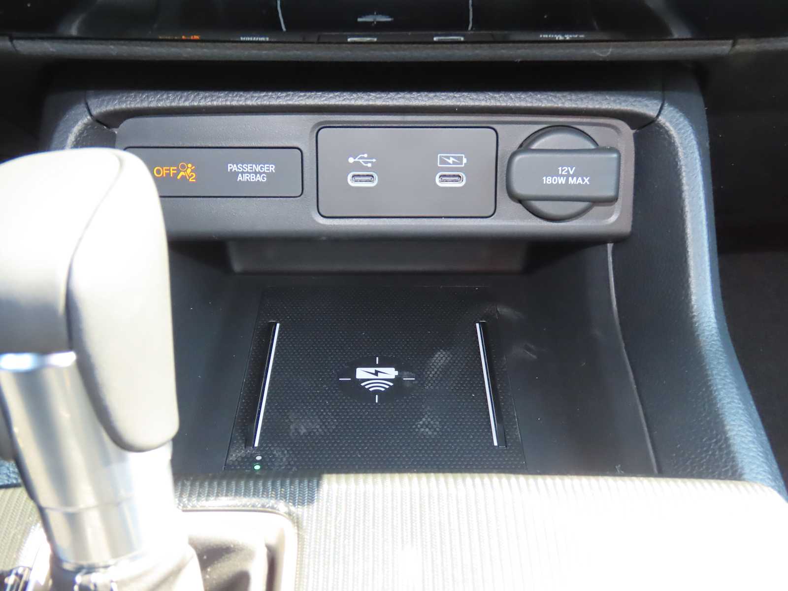 2025 Honda Civic Sport Touring 23
