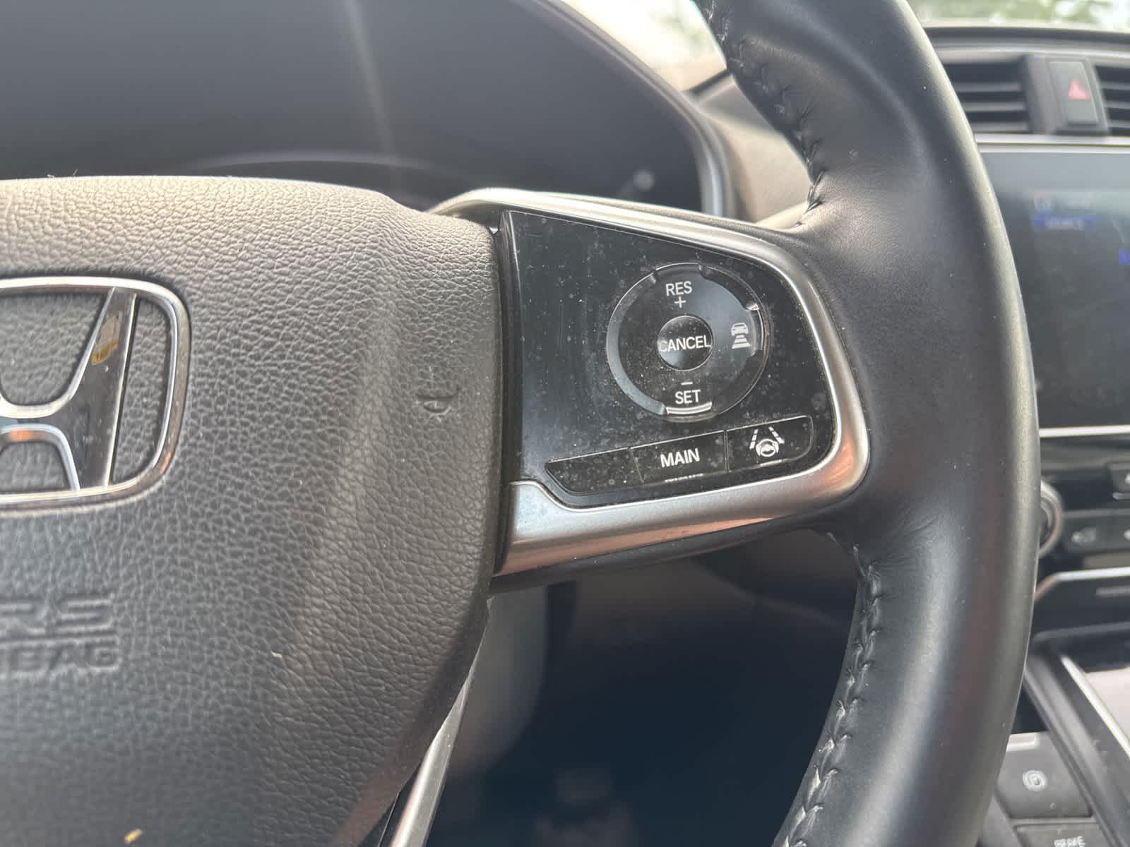 Thumbnail: 2018 Honda CR-V - 17