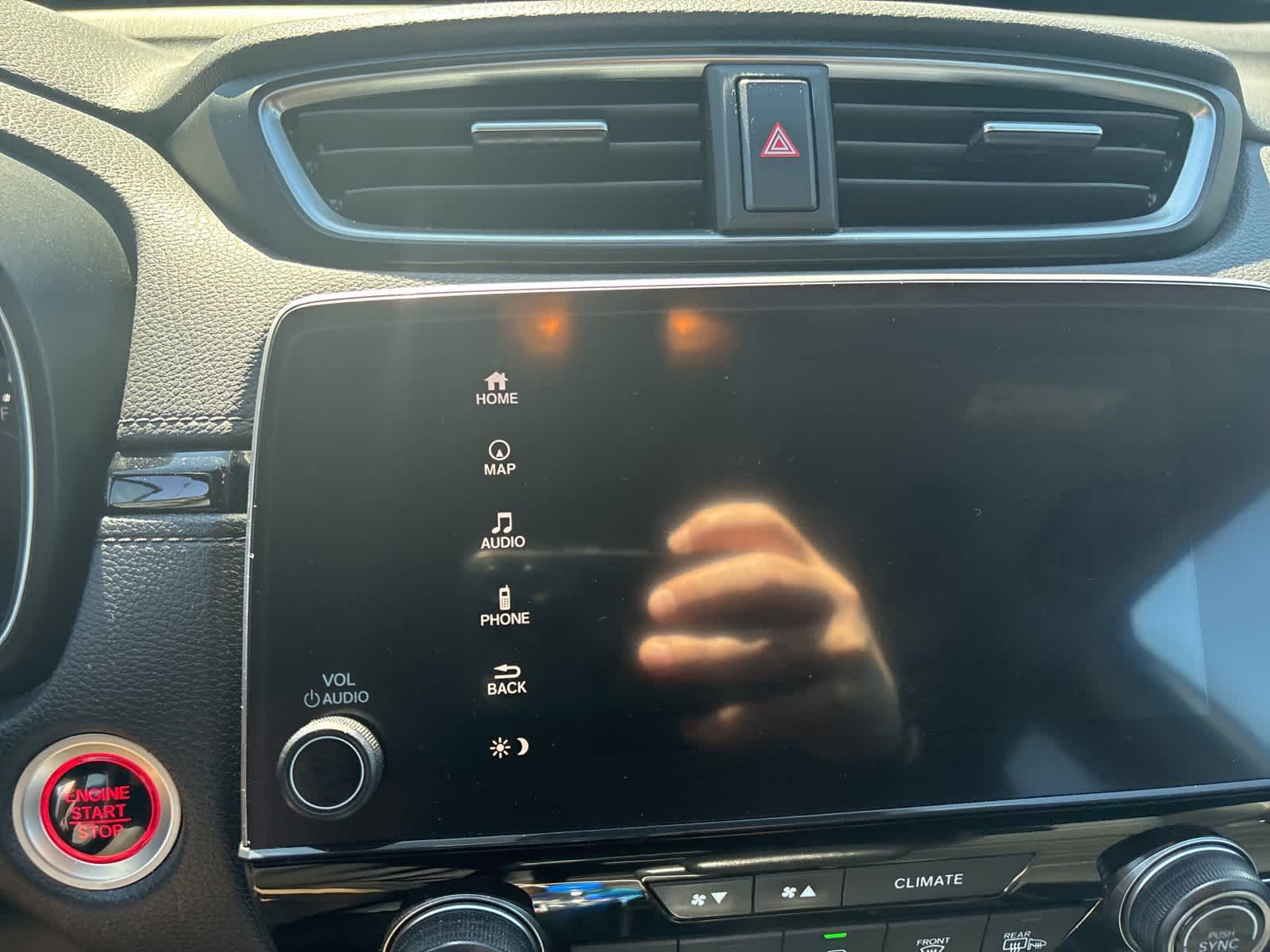 Thumbnail: 2020 Honda CR-V - 11