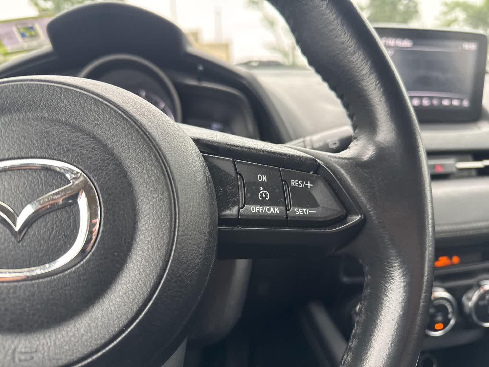 Thumbnail: 2019 Mazda CX-3 - 17