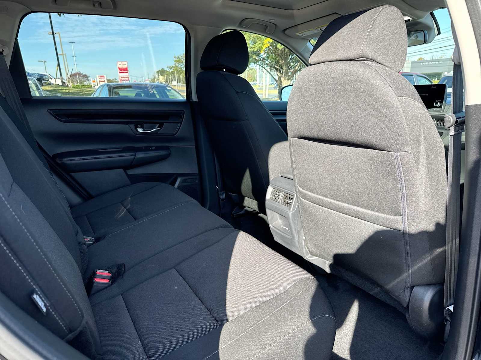 Thumbnail: 2024 Honda CR-V - 14