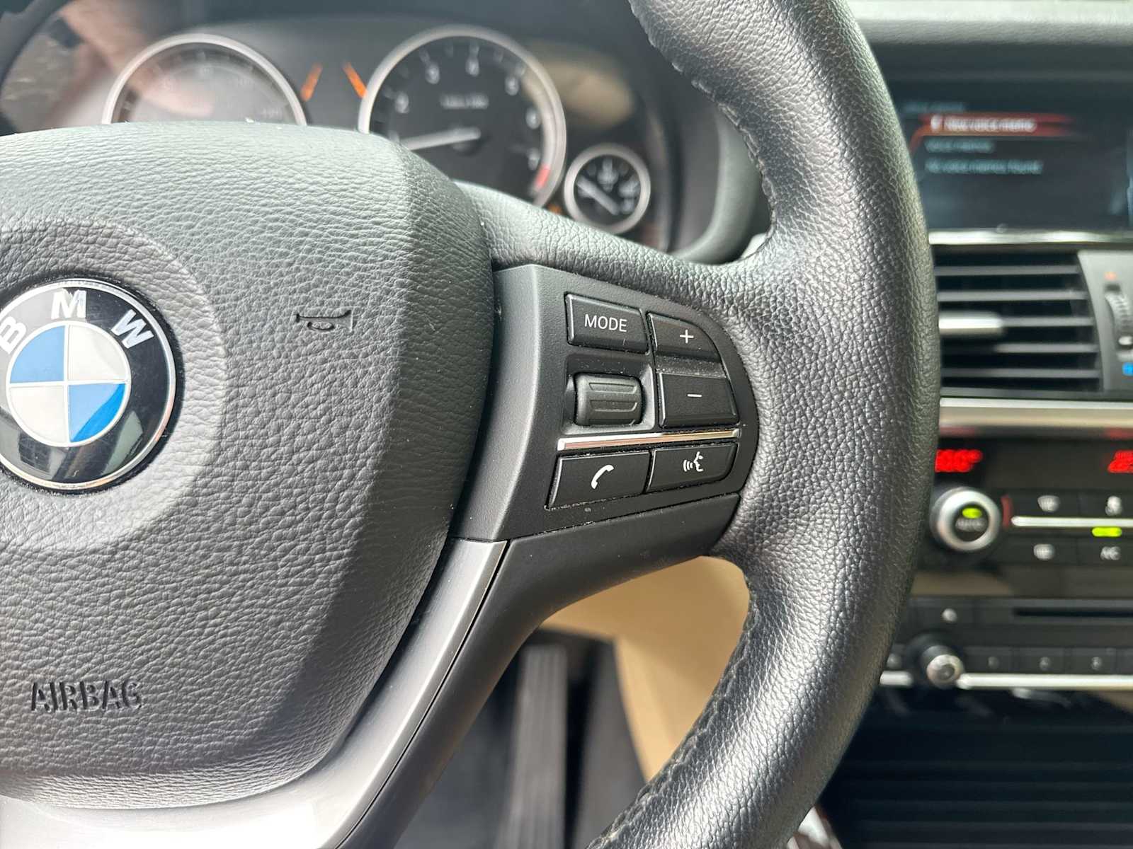 Thumbnail: 2017 BMW X3 - 26