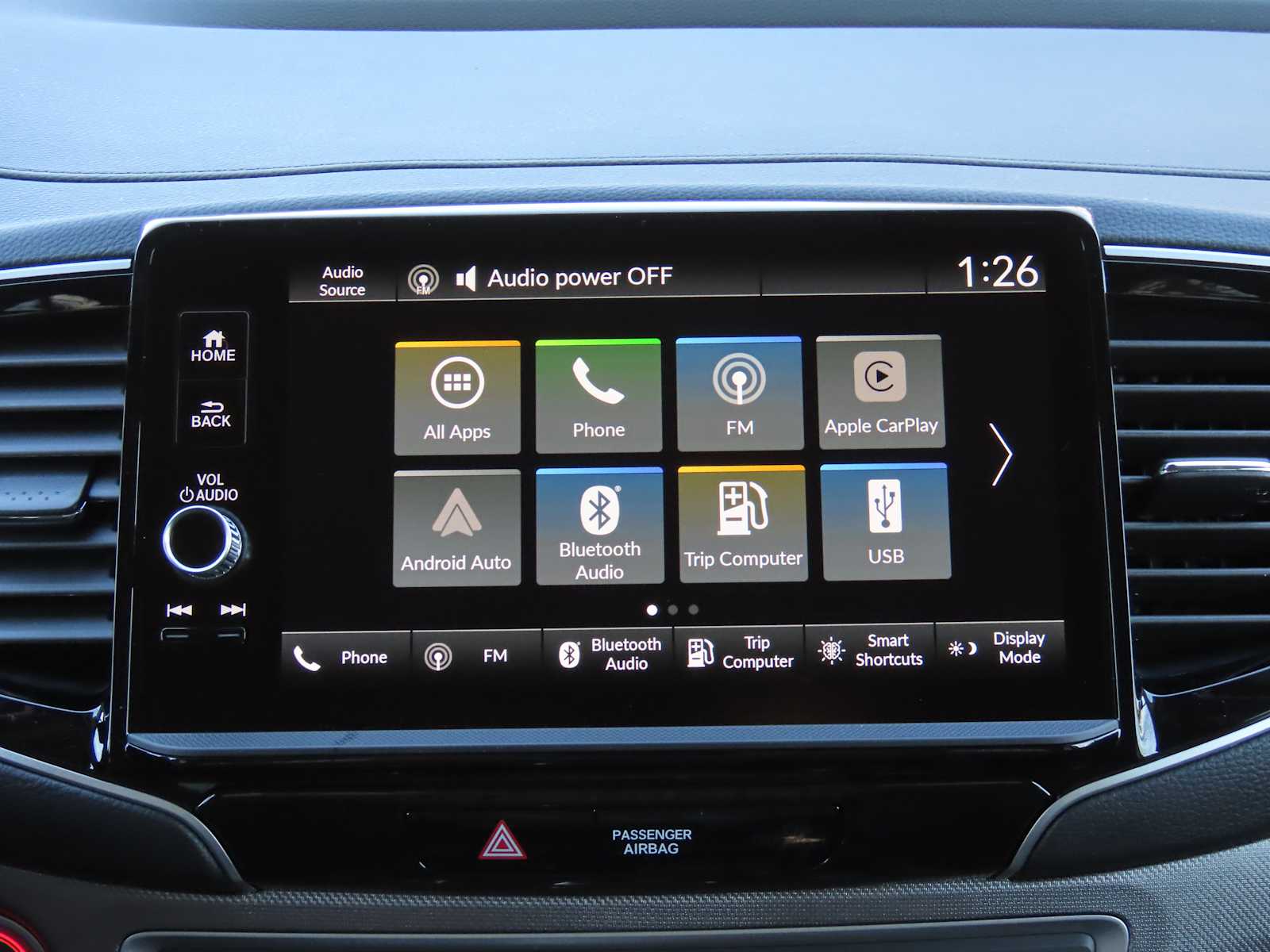 Thumbnail: 2026 Honda Ridgeline - 19