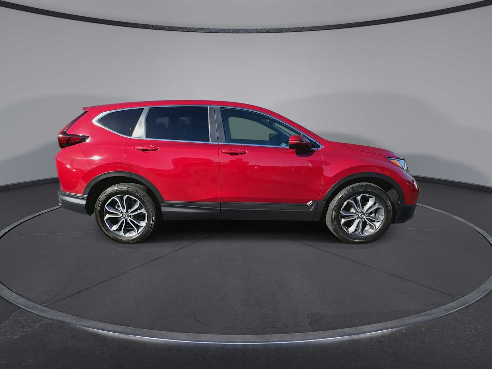 Thumbnail: 2022 Honda CR-V - 9