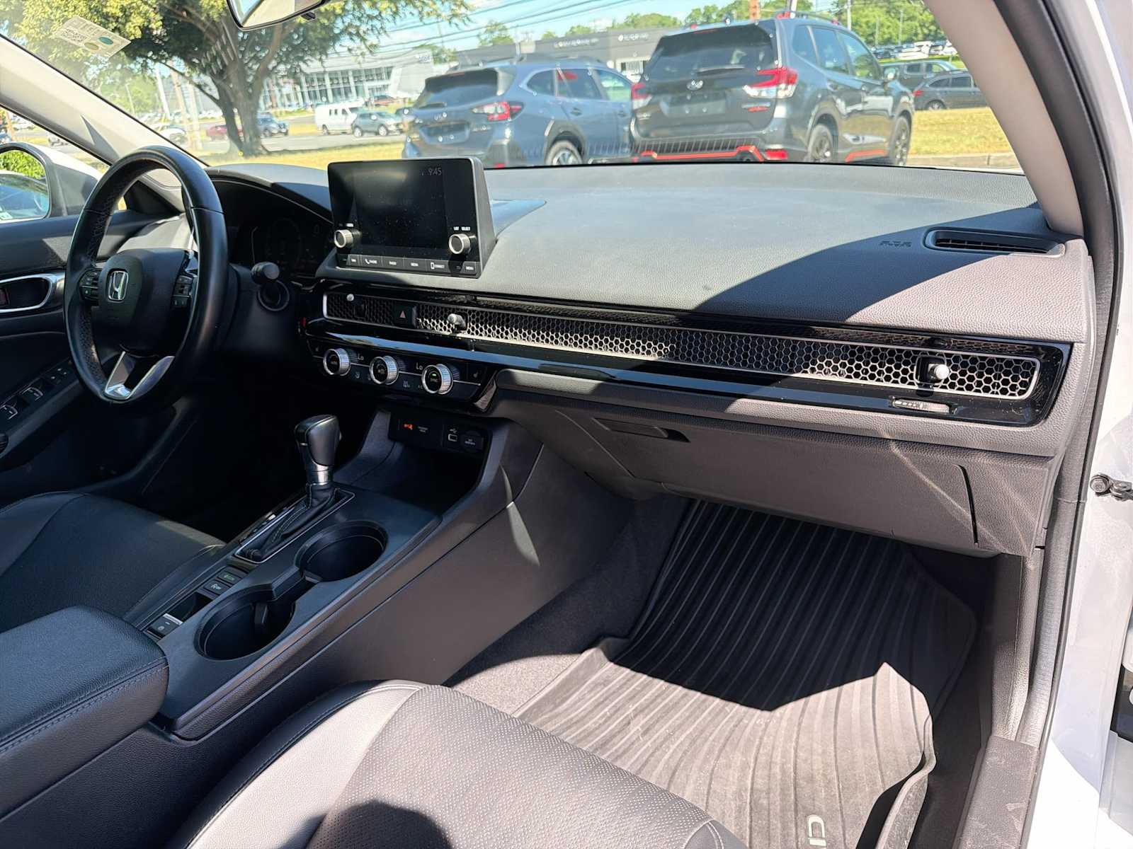 Thumbnail: 2023 Honda Civic - 16