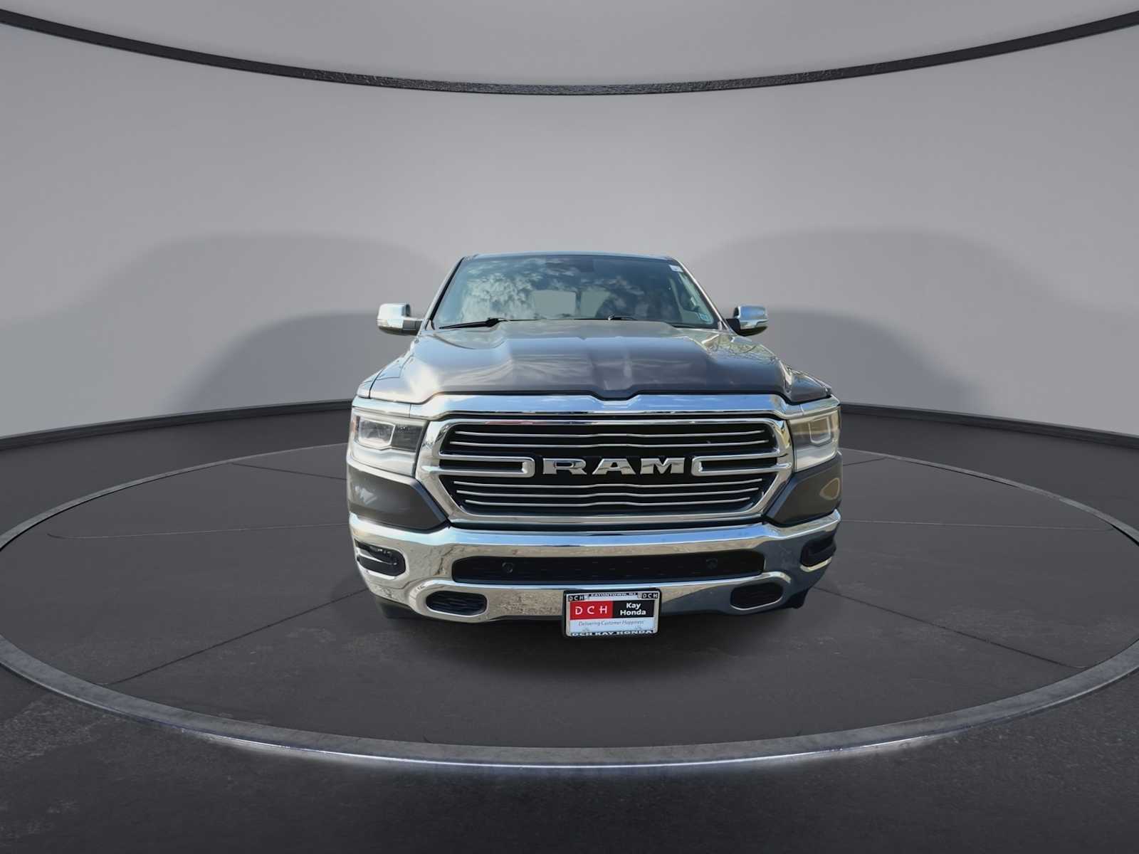 Thumbnail: 2023 RAM 1500 - 3