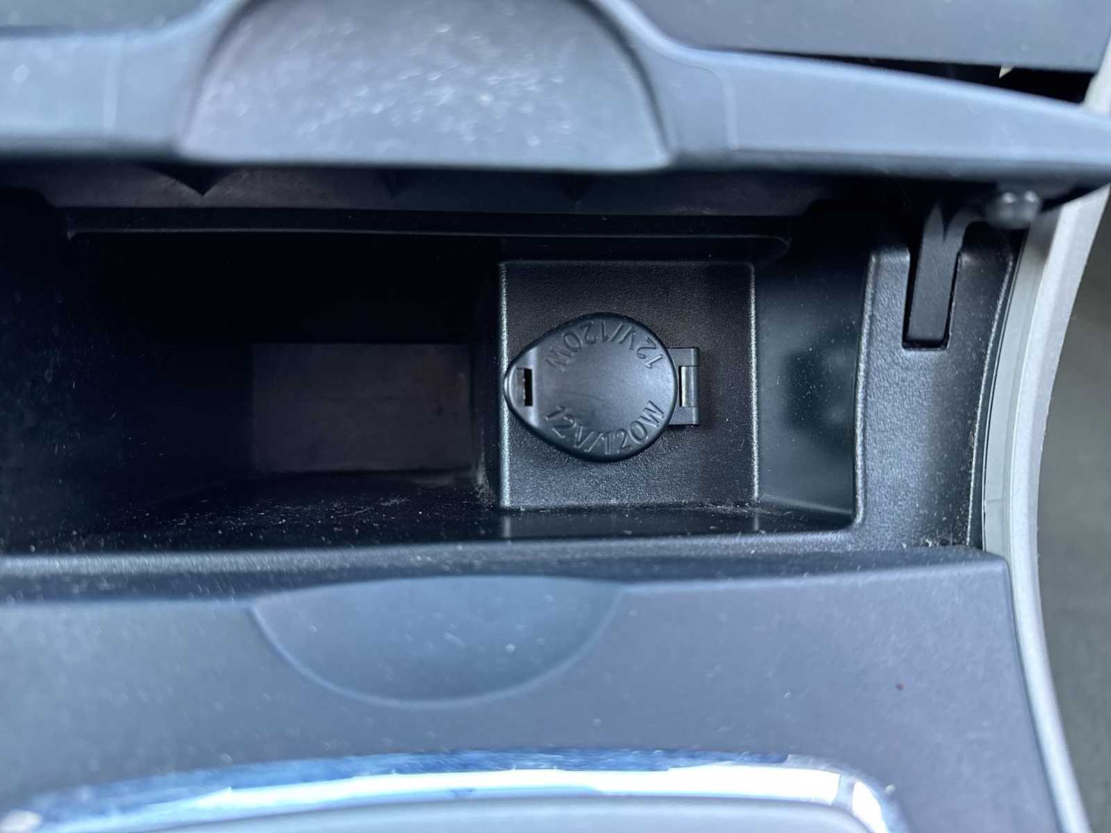 Thumbnail: 2010 Toyota Corolla - 24