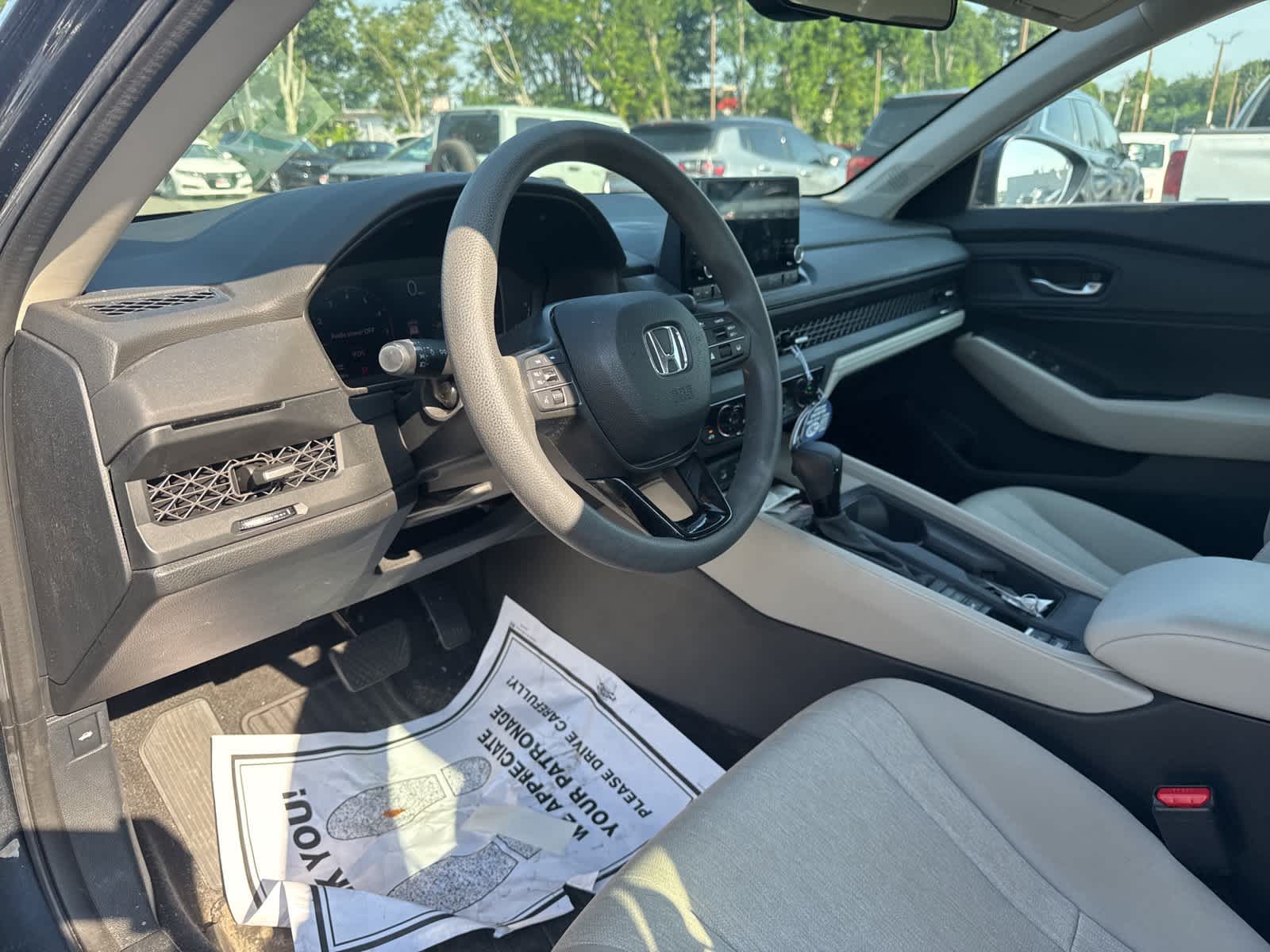 Thumbnail: 2023 Honda Accord - 11