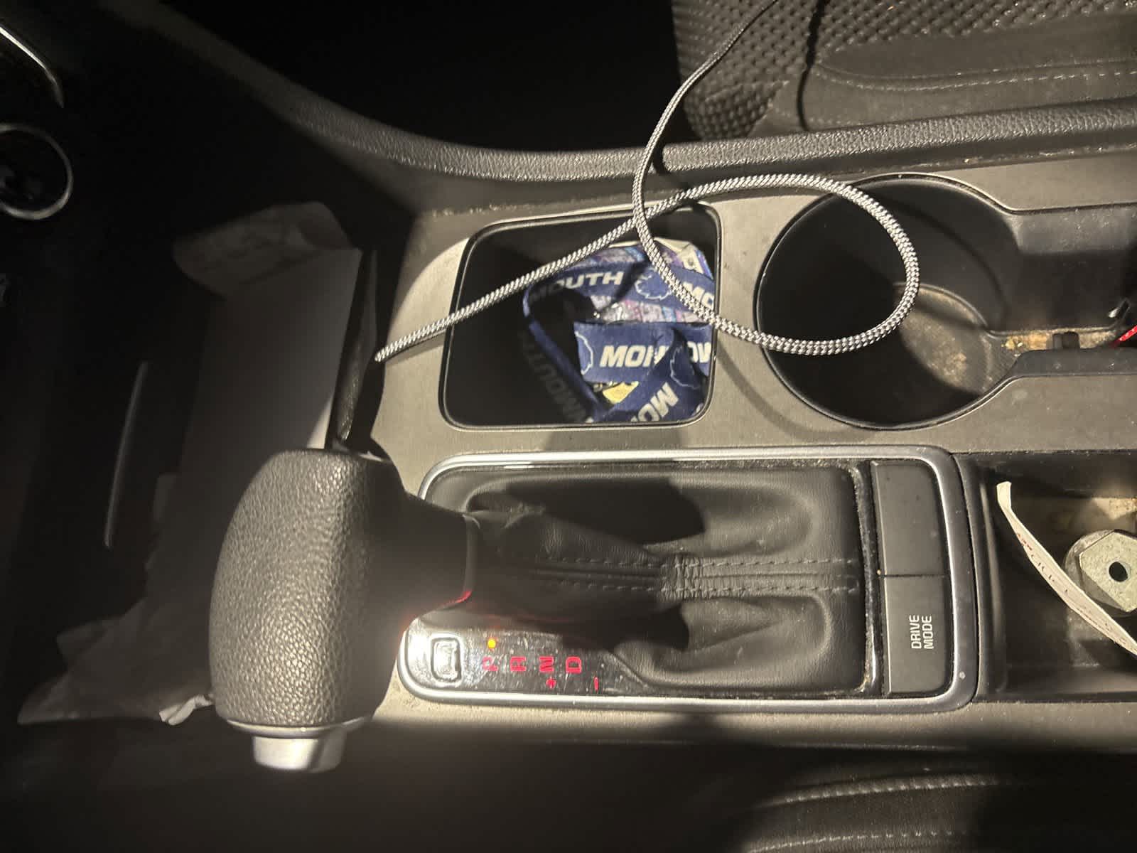 Thumbnail: 2020 Kia Optima - 13