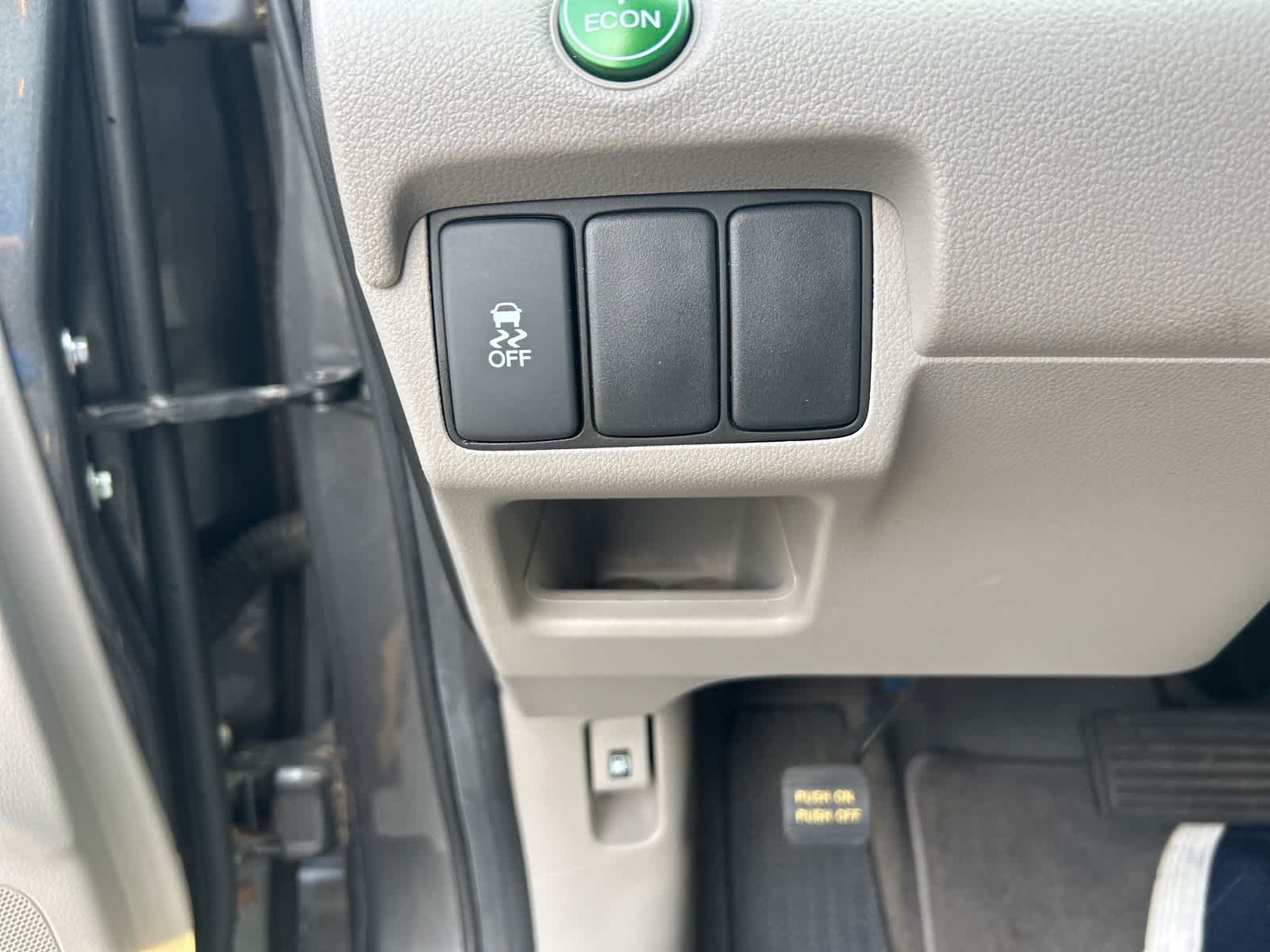 2012 Honda CR-V EX-L 16