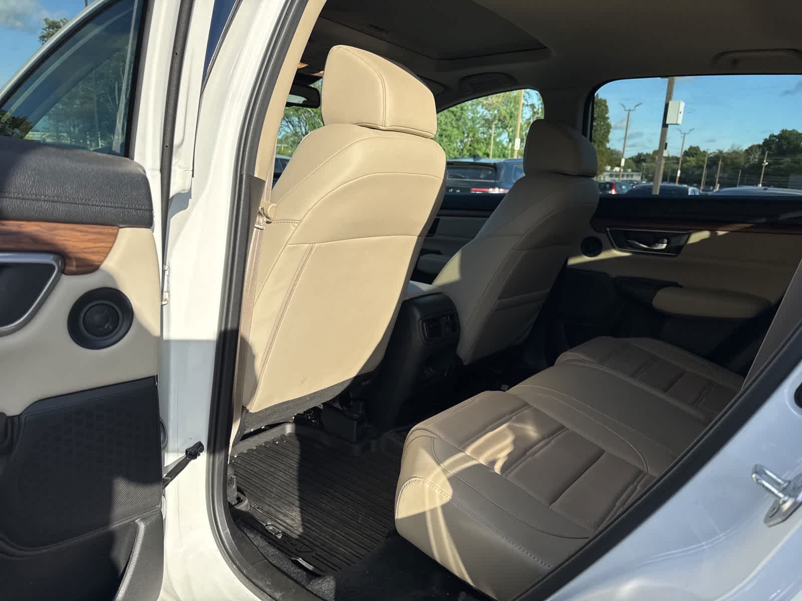 Thumbnail: 2022 Honda CR-V - 9