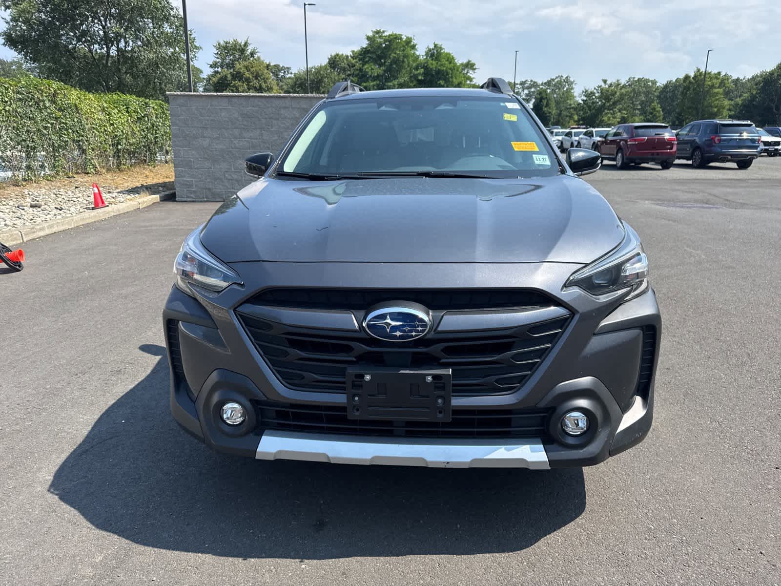 Thumbnail: 2023 Subaru Outback - 8
