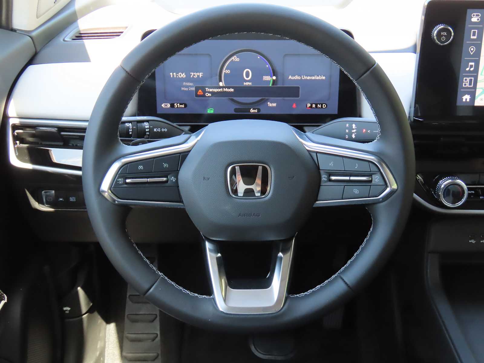 Thumbnail: 2026 Honda Prologue - 19