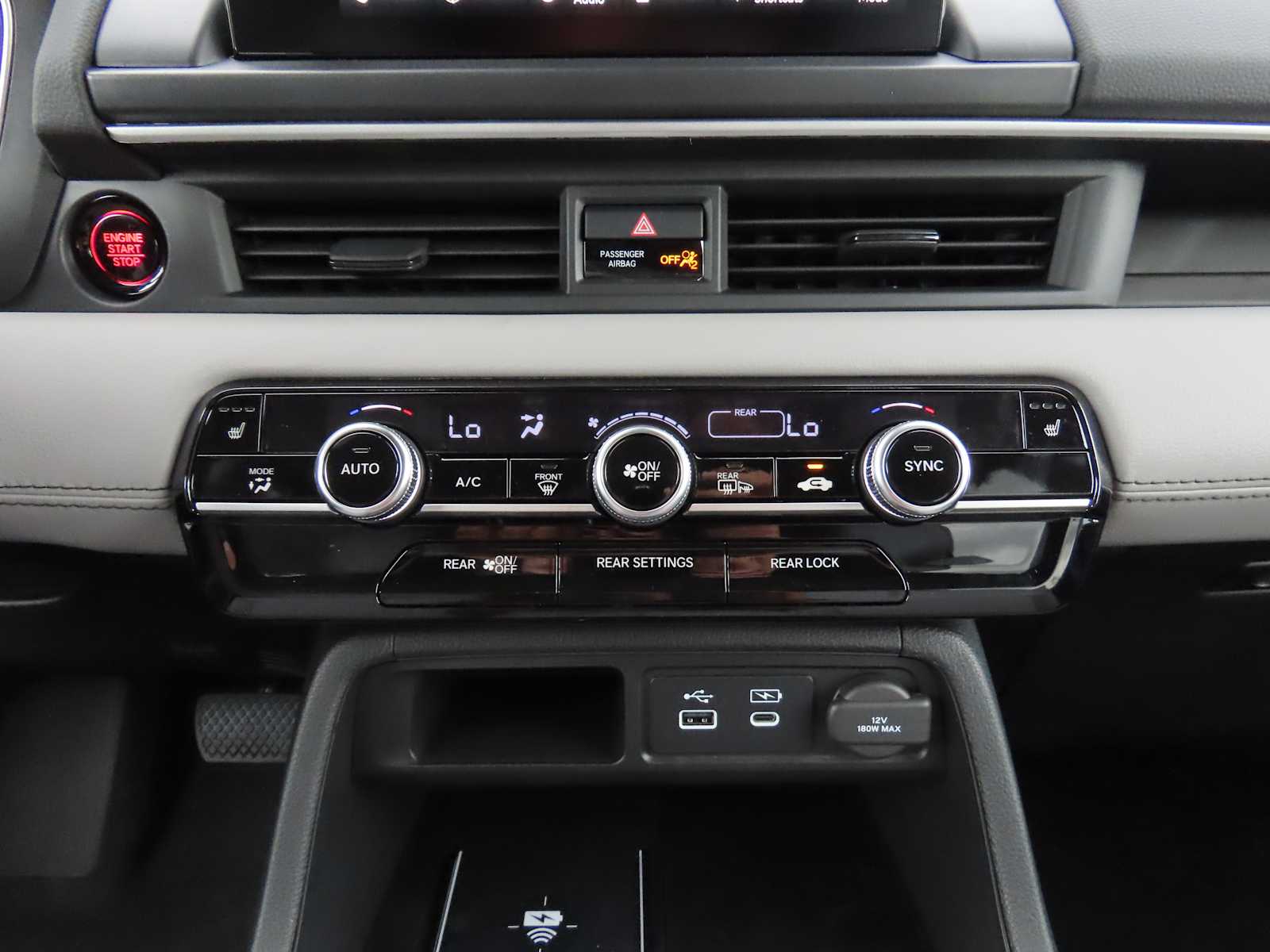 Thumbnail: 2025 Honda Pilot - 19