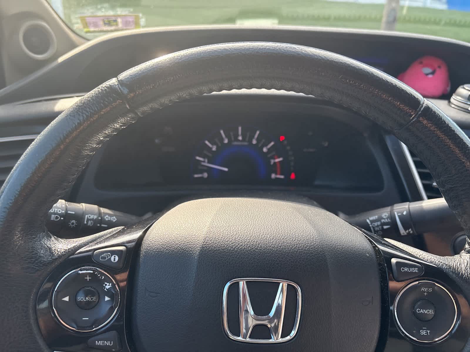 Thumbnail: 2013 Honda Civic - 21