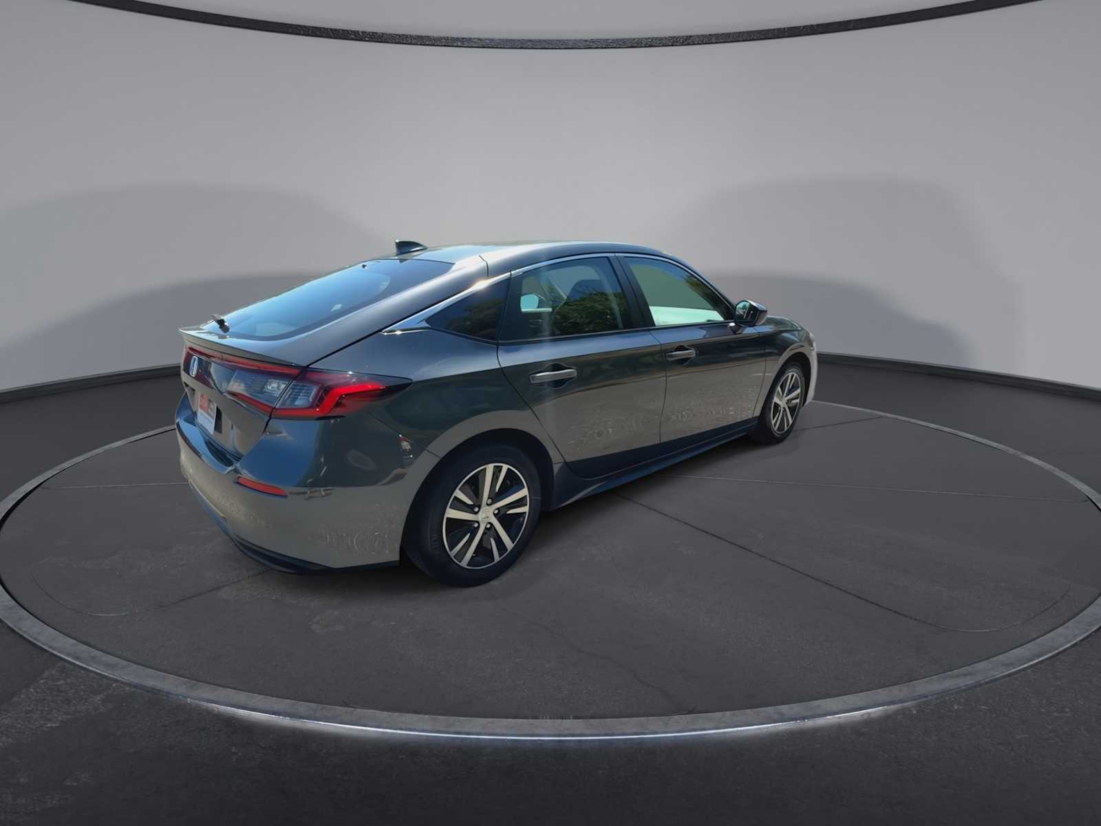 Thumbnail: 2023 Honda Civic - 8
