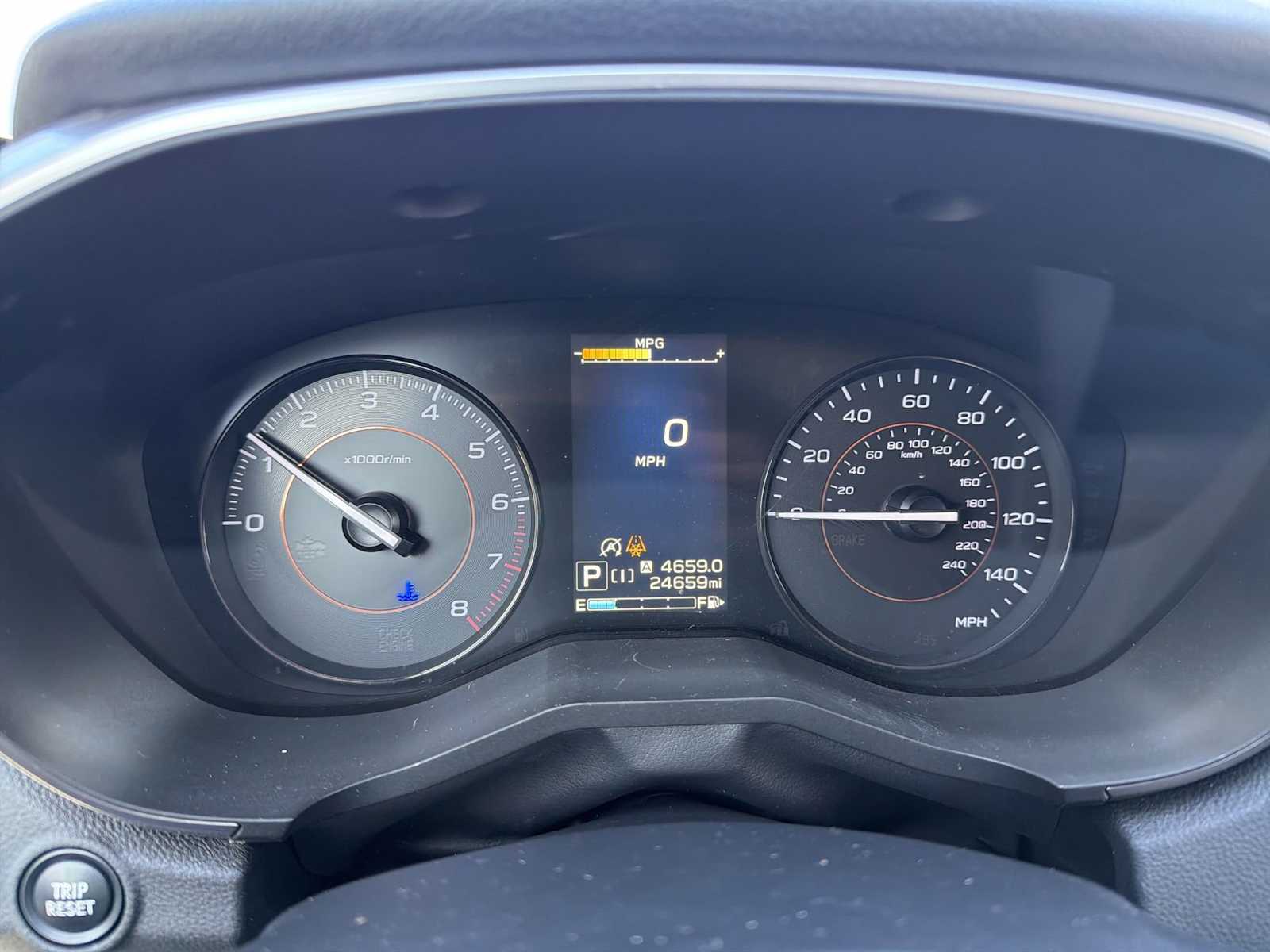 Thumbnail: 2023 Subaru Crosstrek - 30