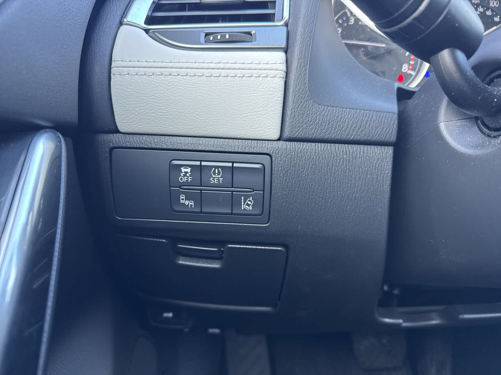 Thumbnail: 2016 Mazda Mazda6 - 19